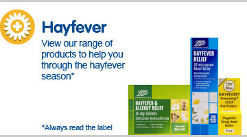 Hayfever